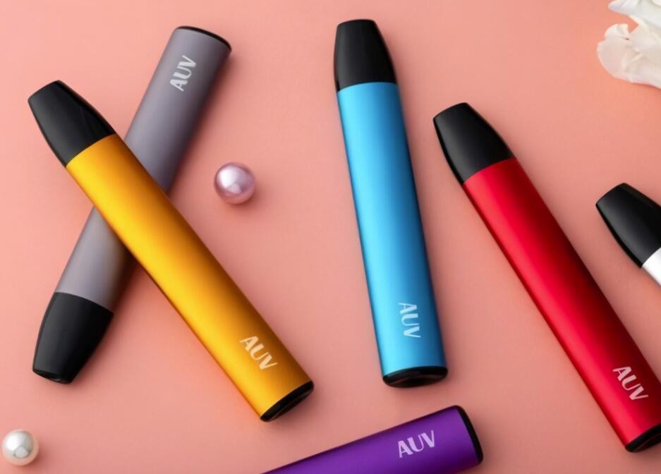 电子烟线路原理 电子烟电路图与接线图